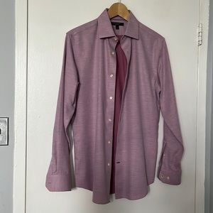 Banana Republic dress shirt in size small